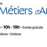 Salon régional des Métiers d’art 2024